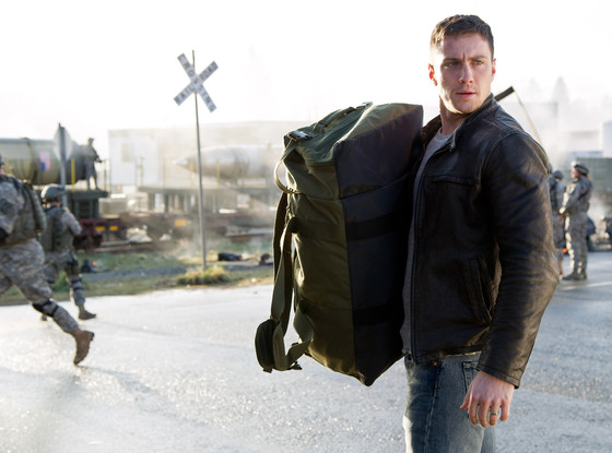Aaron Taylor-Johnson, Godzilla Aaron Taylor-Johnson, Godzilla